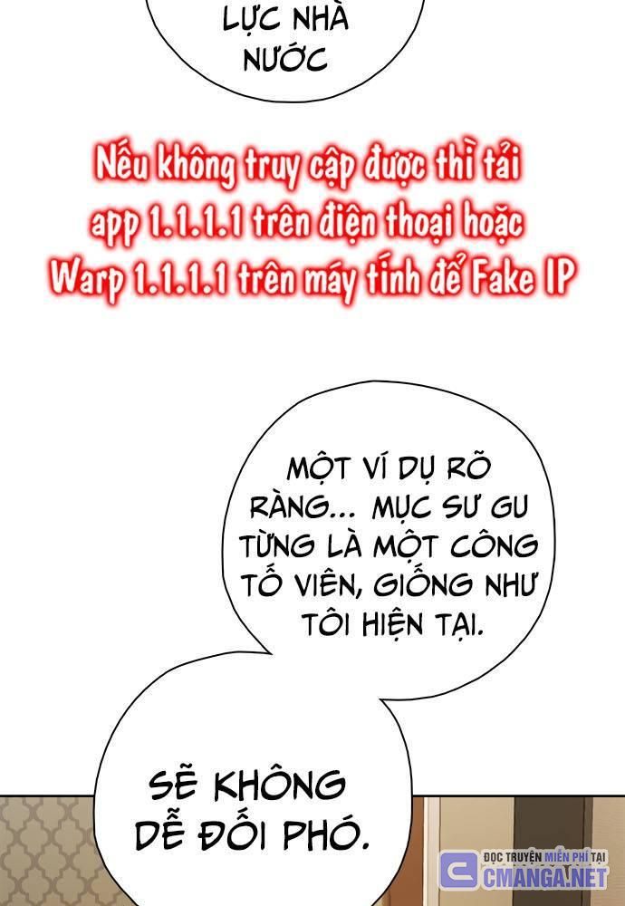 Nhìn Trước Tương Lai Chap 37 - Next Chap 38