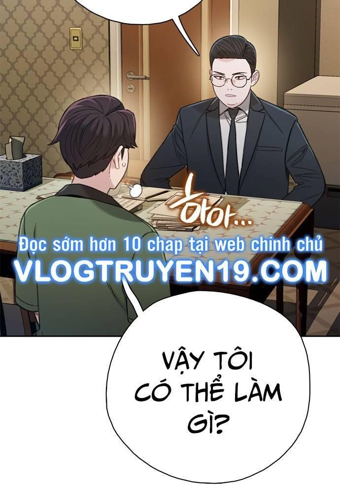 Nhìn Trước Tương Lai Chap 37 - Next Chap 38
