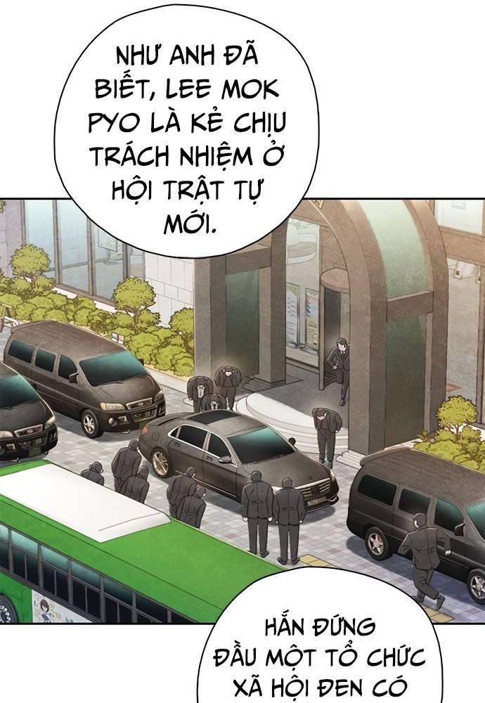 Nhìn Trước Tương Lai Chap 37 - Next Chap 38