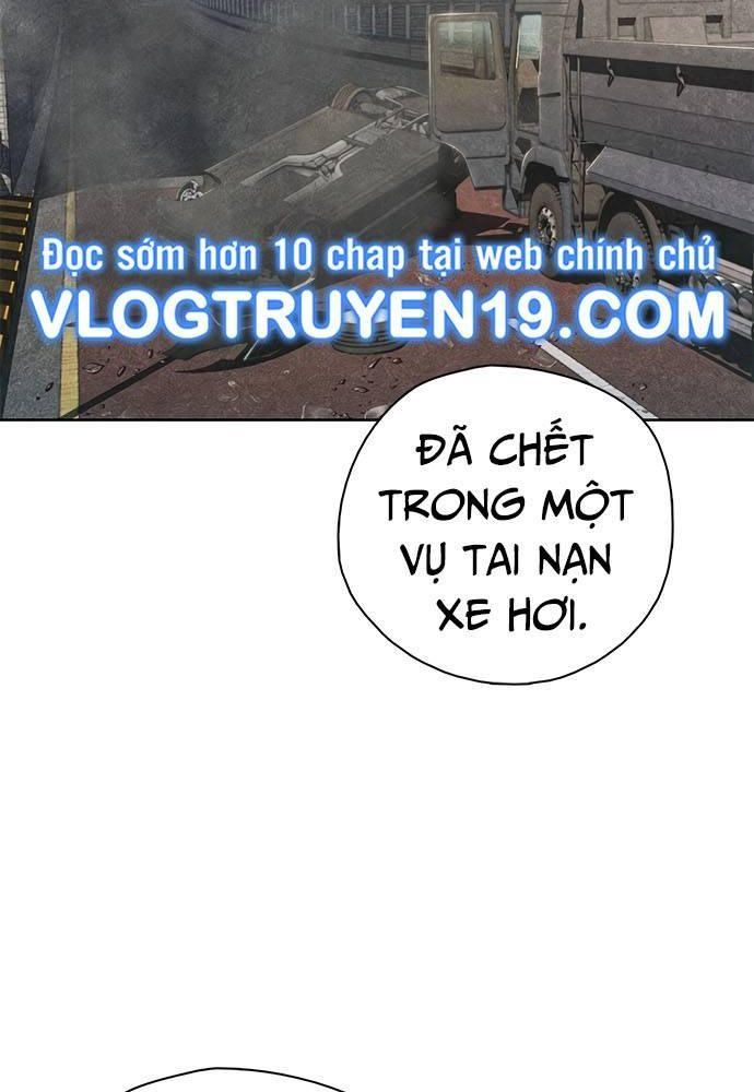 Nhìn Trước Tương Lai Chap 37 - Next Chap 38