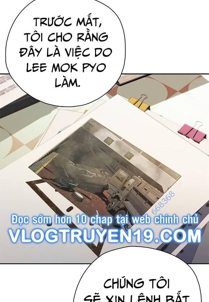 Nhìn Trước Tương Lai Chap 37 - Next Chap 38