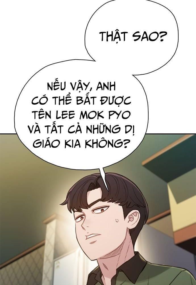 Nhìn Trước Tương Lai Chap 37 - Next Chap 38
