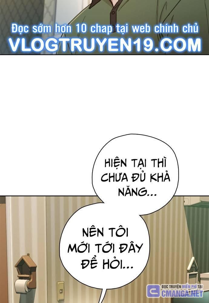Nhìn Trước Tương Lai Chap 37 - Next Chap 38