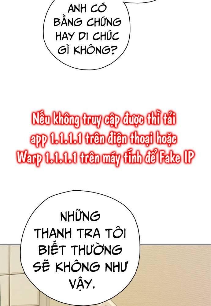 Nhìn Trước Tương Lai Chap 37 - Next Chap 38