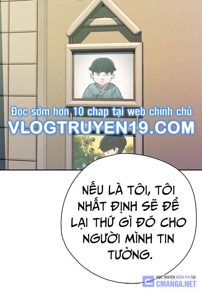 Nhìn Trước Tương Lai Chap 37 - Next Chap 38