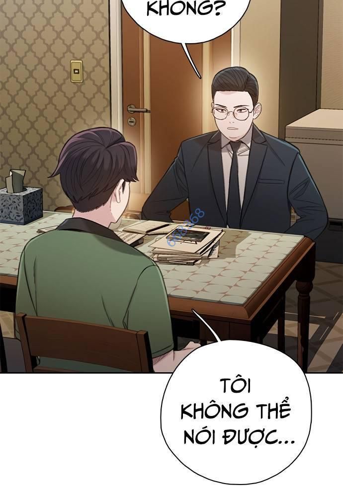 Nhìn Trước Tương Lai Chap 37 - Next Chap 38