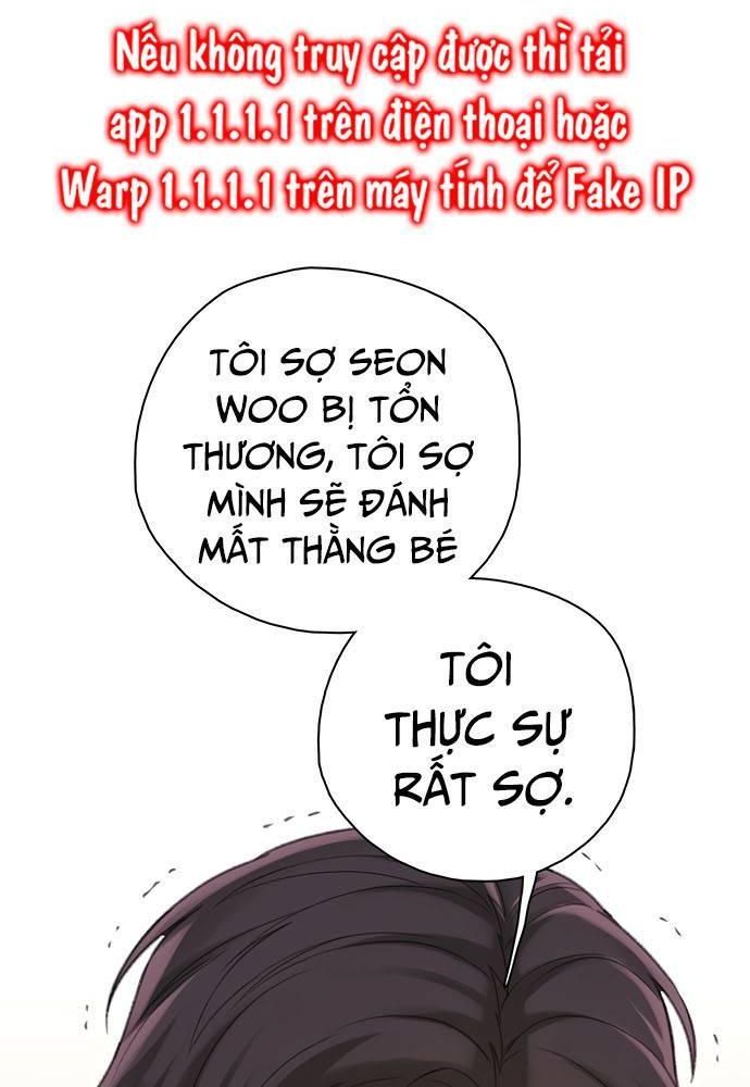 Nhìn Trước Tương Lai Chap 37 - Next Chap 38