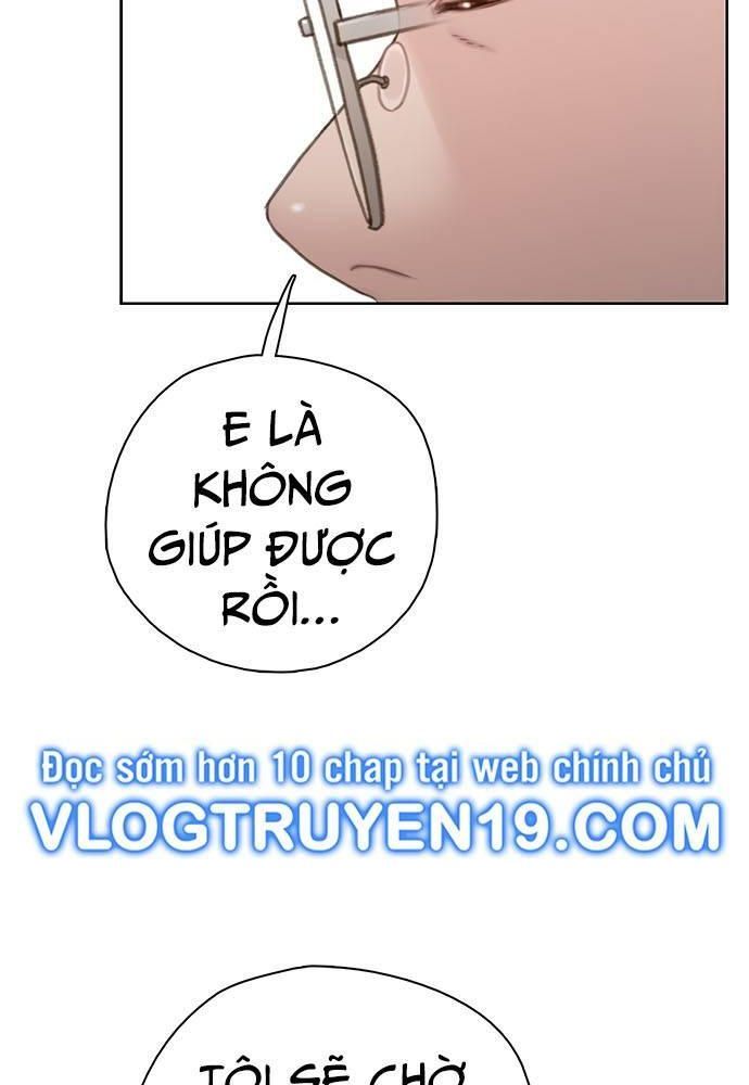 Nhìn Trước Tương Lai Chap 37 - Next Chap 38