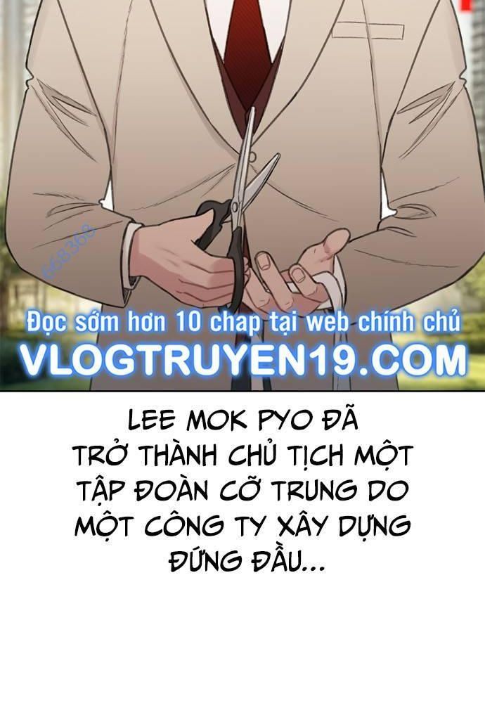 Nhìn Trước Tương Lai Chap 37 - Next Chap 38