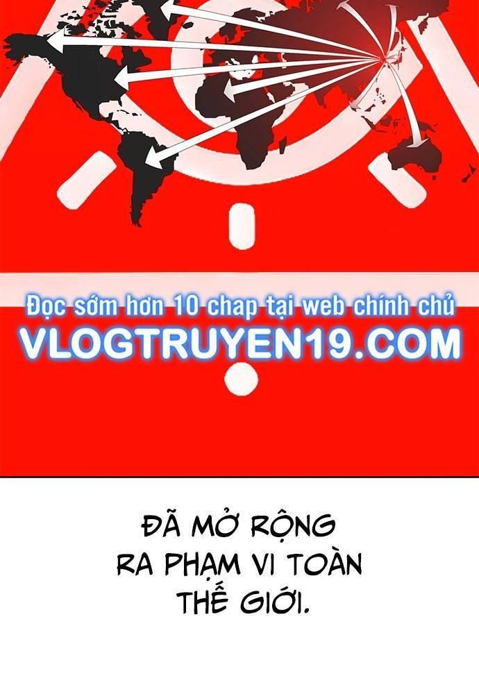 Nhìn Trước Tương Lai Chap 37 - Next Chap 38