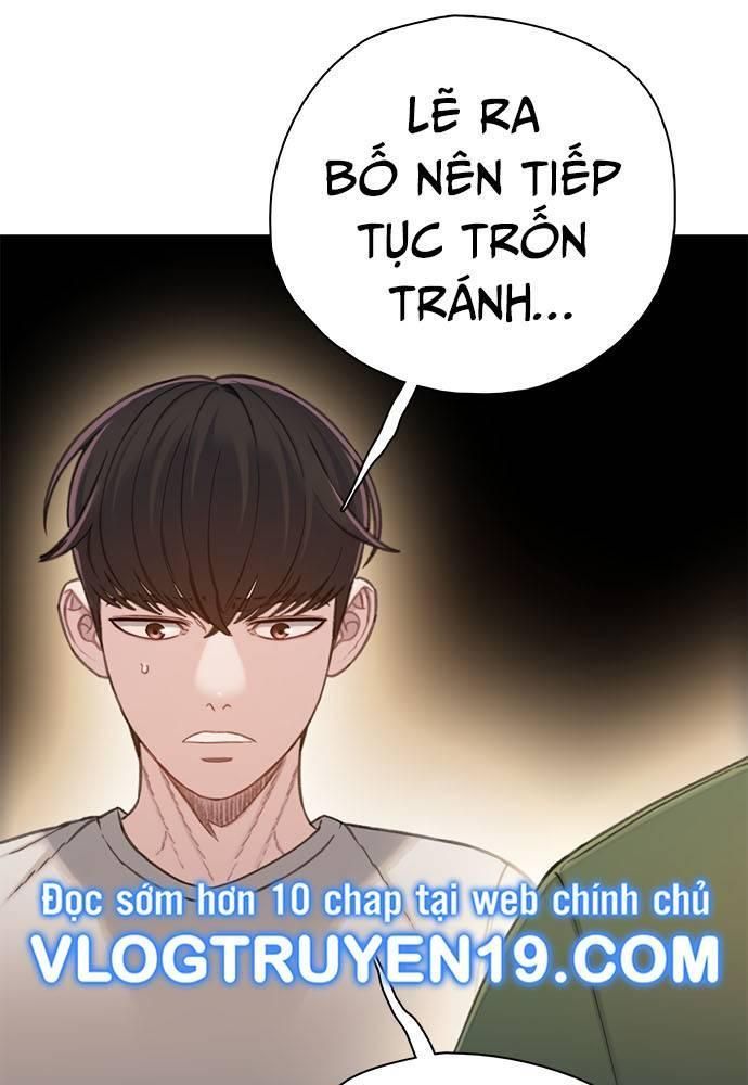 Nhìn Trước Tương Lai Chap 37 - Next Chap 38