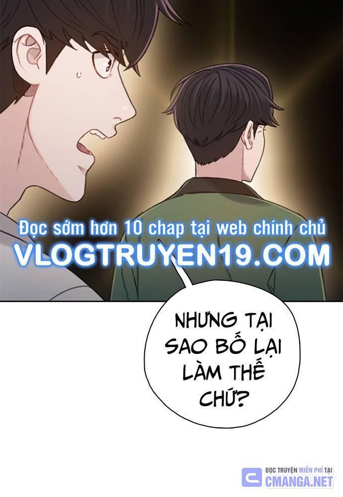 Nhìn Trước Tương Lai Chap 37 - Next Chap 38