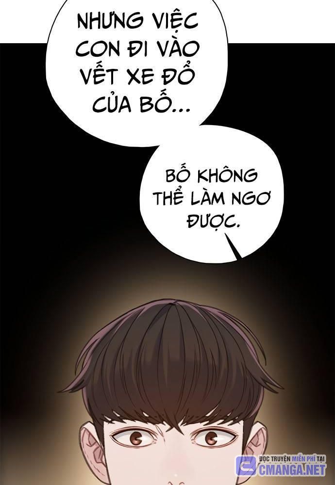 Nhìn Trước Tương Lai Chap 37 - Next Chap 38