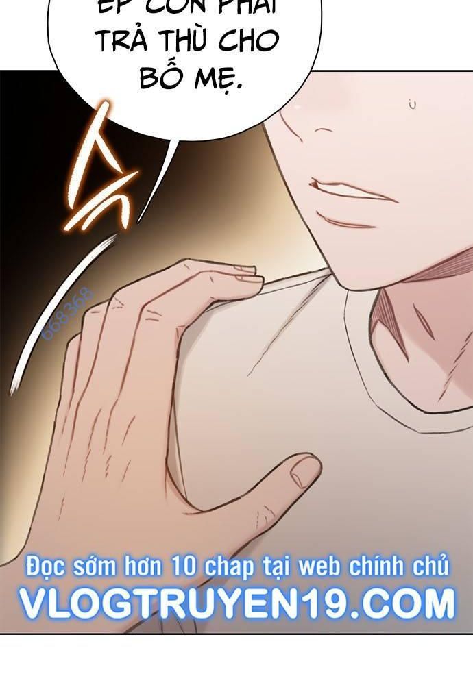 Nhìn Trước Tương Lai Chap 37 - Next Chap 38