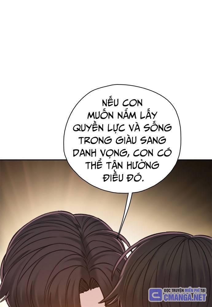 Nhìn Trước Tương Lai Chap 37 - Next Chap 38