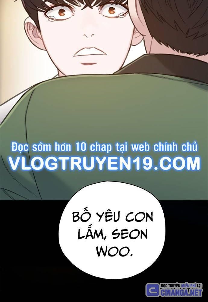 Nhìn Trước Tương Lai Chap 37 - Next Chap 38