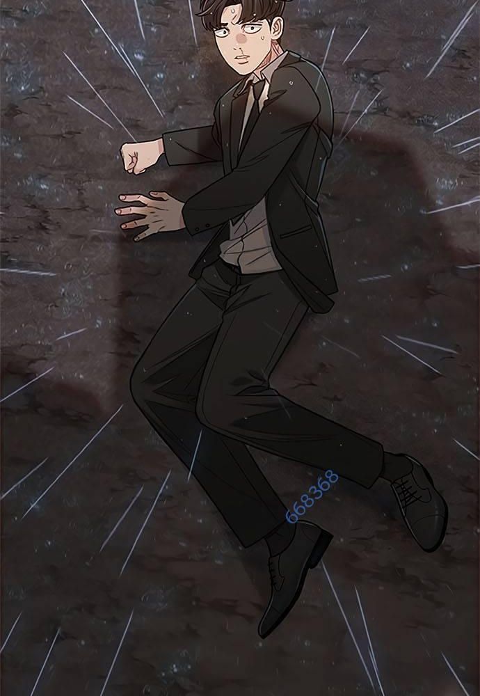 Nhìn Trước Tương Lai Chap 37 - Next Chap 38