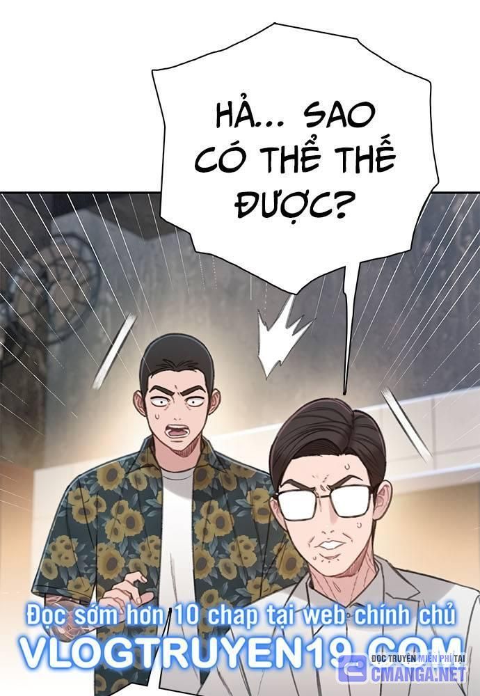 Nhìn Trước Tương Lai Chap 37 - Next Chap 38