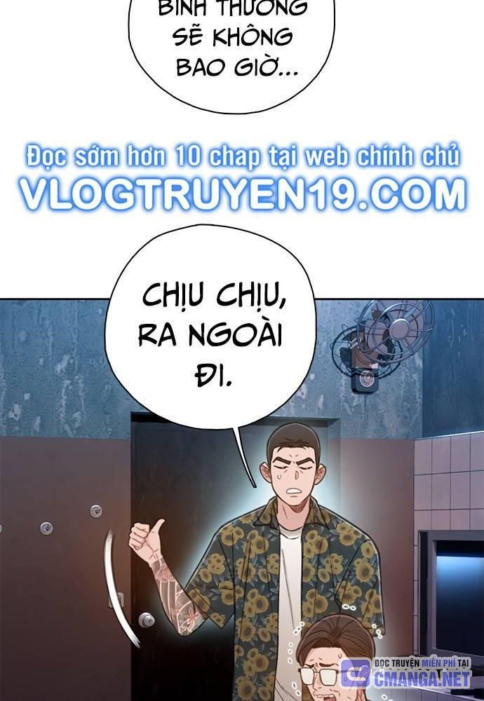 Nhìn Trước Tương Lai Chap 37 - Next Chap 38