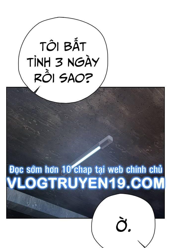 Nhìn Trước Tương Lai Chap 37 - Next Chap 38