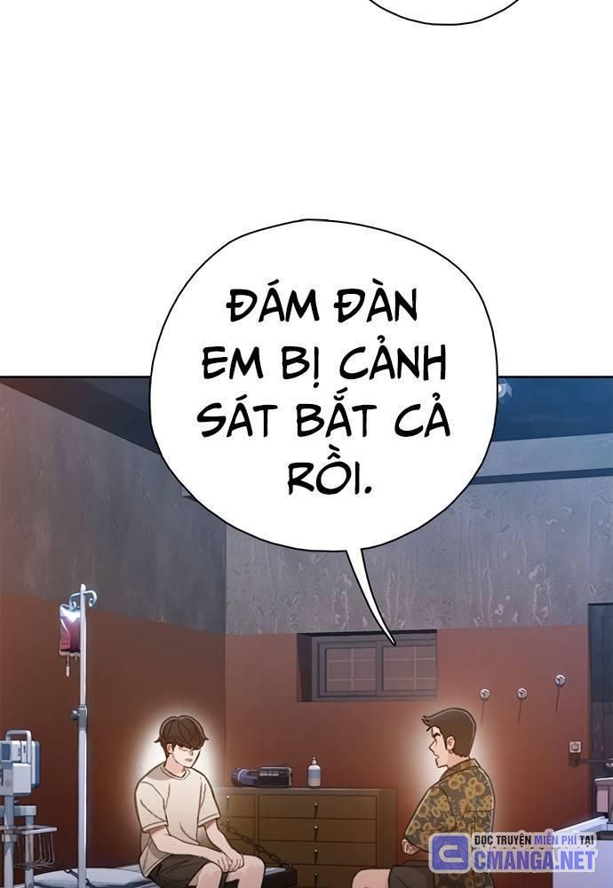 Nhìn Trước Tương Lai Chap 37 - Next Chap 38