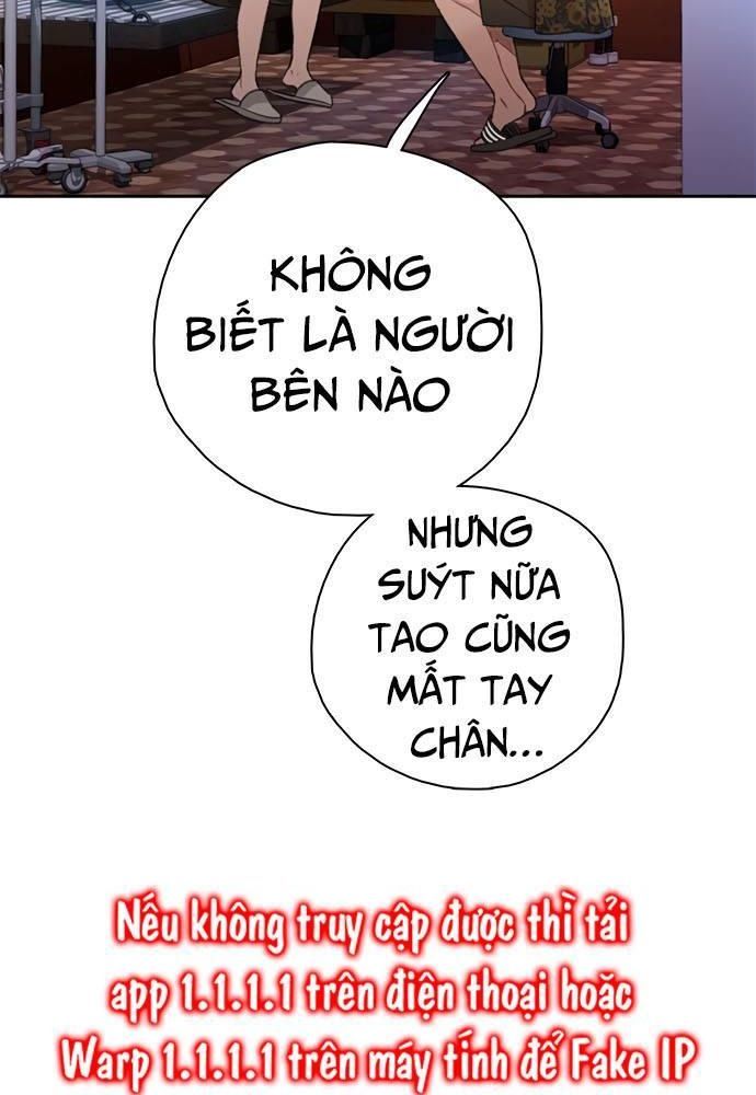 Nhìn Trước Tương Lai Chap 37 - Next Chap 38