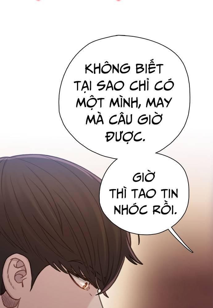 Nhìn Trước Tương Lai Chap 37 - Next Chap 38