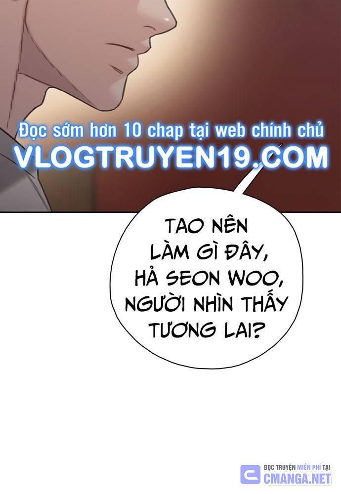 Nhìn Trước Tương Lai Chap 37 - Next Chap 38