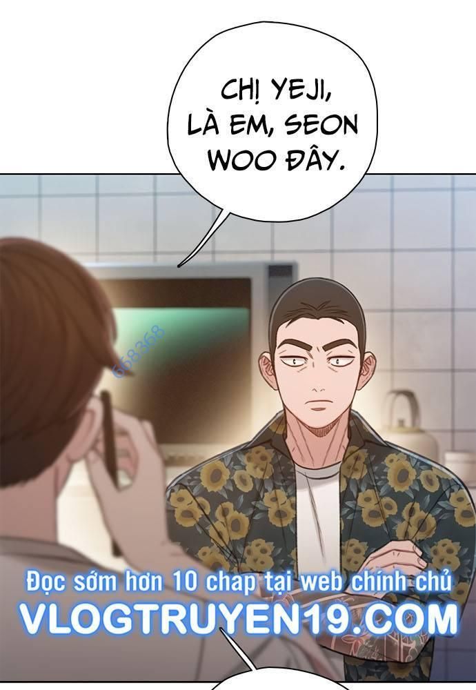 Nhìn Trước Tương Lai Chap 37 - Next Chap 38