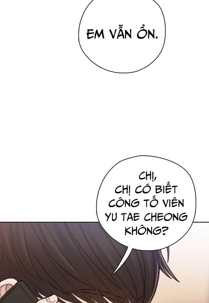 Nhìn Trước Tương Lai Chap 37 - Next Chap 38