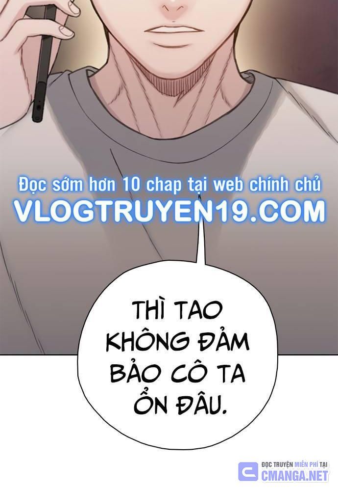 Nhìn Trước Tương Lai Chap 37 - Next Chap 38