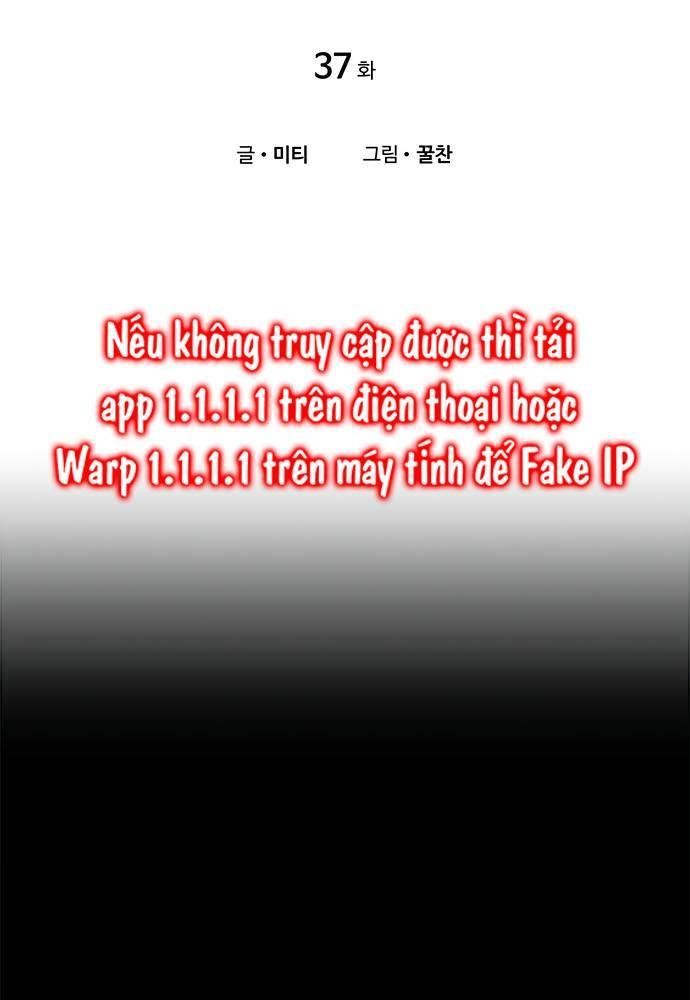 Nhìn Trước Tương Lai Chap 37 - Next Chap 38