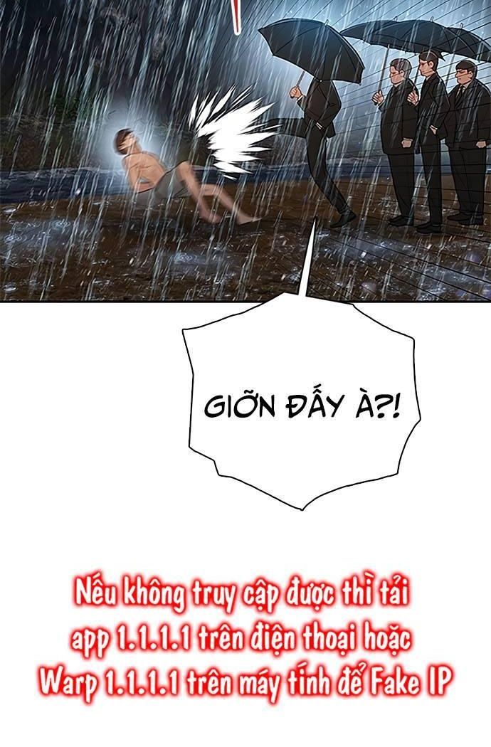 Nhìn Trước Tương Lai Chap 37 - Next Chap 38