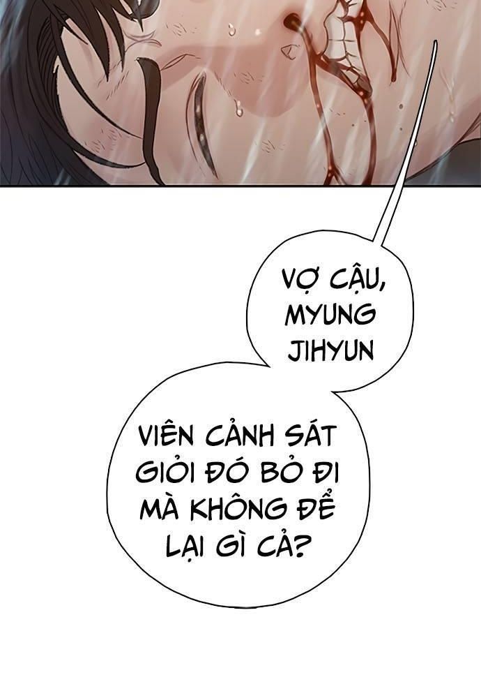 Nhìn Trước Tương Lai Chap 37 - Next Chap 38