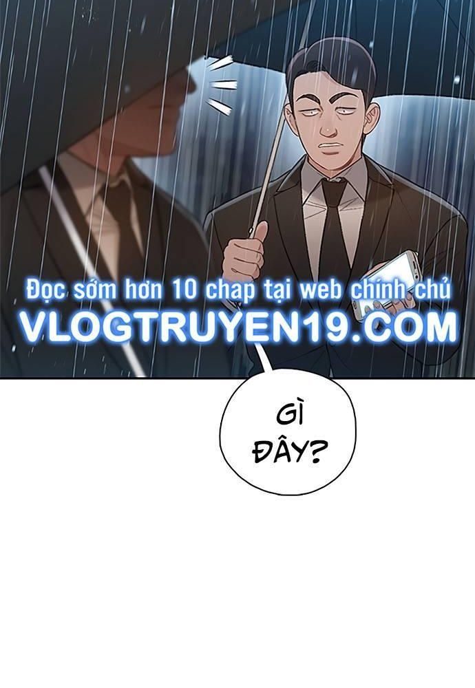 Nhìn Trước Tương Lai Chap 37 - Next Chap 38