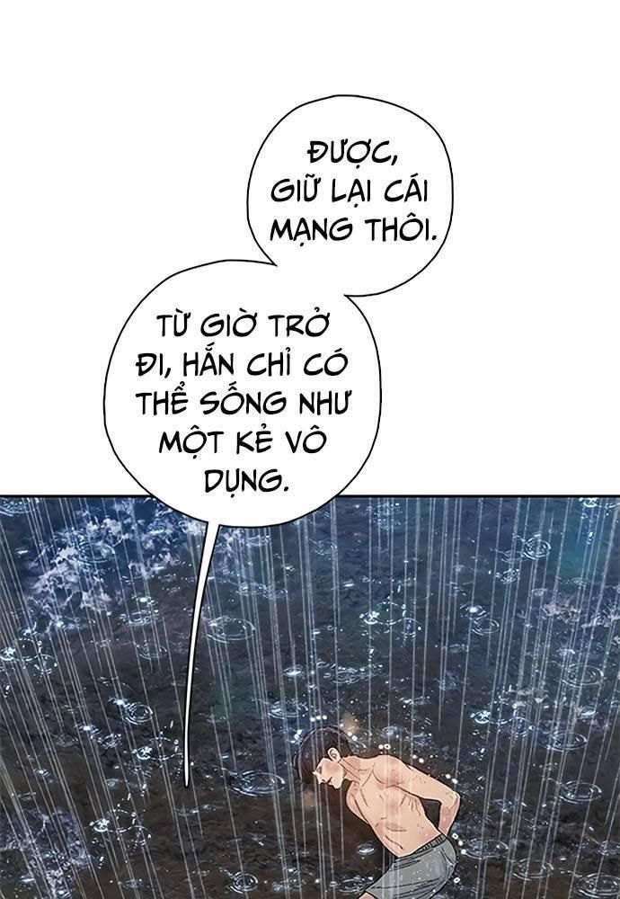 Nhìn Trước Tương Lai Chap 37 - Next Chap 38