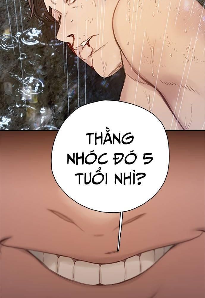 Nhìn Trước Tương Lai Chap 37 - Next Chap 38
