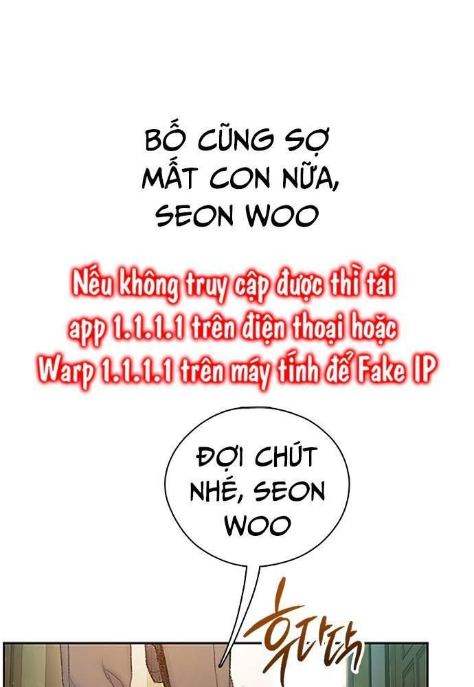 Nhìn Trước Tương Lai Chap 37 - Next Chap 38