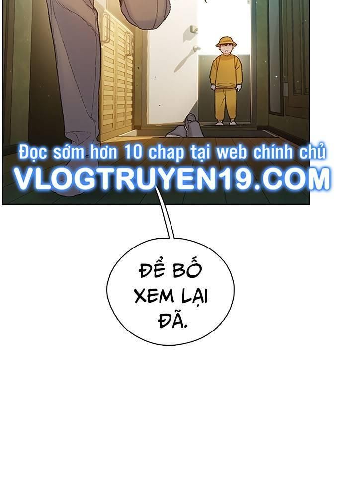Nhìn Trước Tương Lai Chap 37 - Next Chap 38