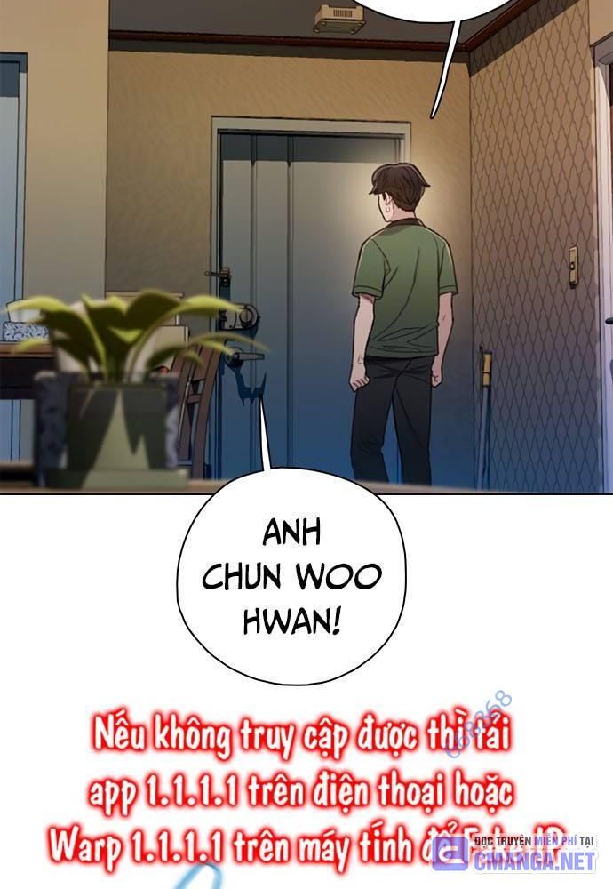 Nhìn Trước Tương Lai Chap 37 - Next Chap 38