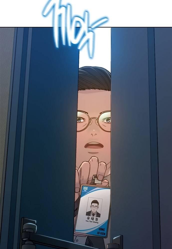 Nhìn Trước Tương Lai Chap 37 - Next Chap 38