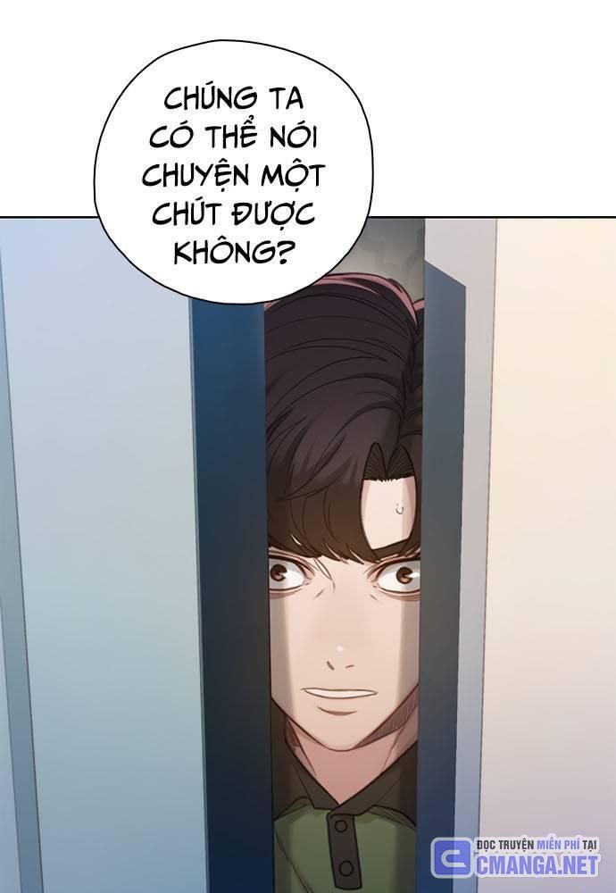 Nhìn Trước Tương Lai Chap 37 - Next Chap 38