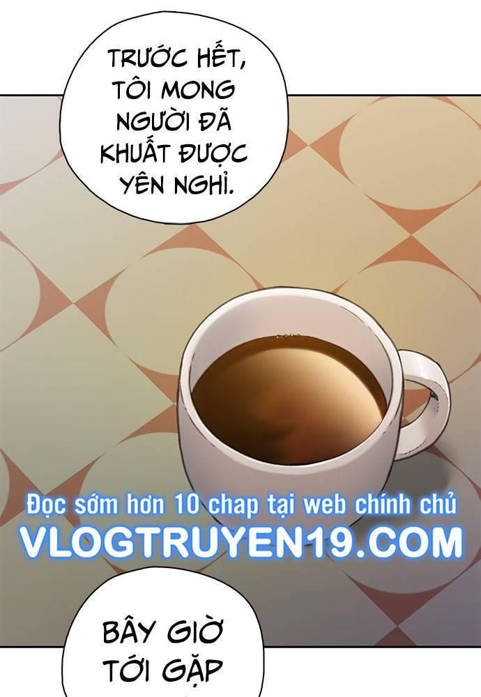 Nhìn Trước Tương Lai Chap 37 - Next Chap 38