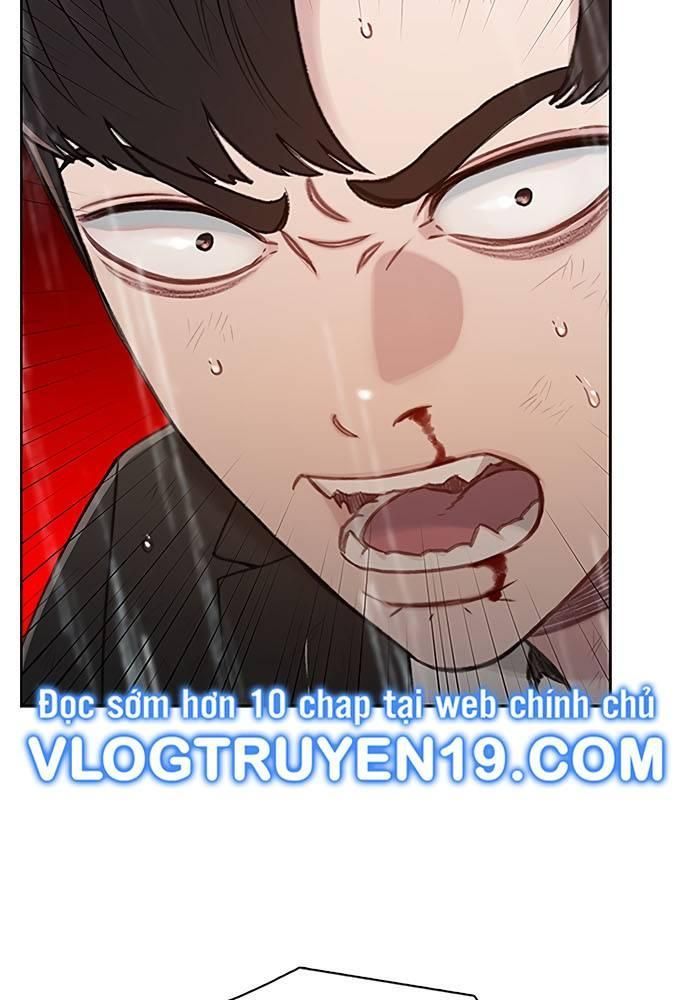 Nhìn Trước Tương Lai Chap 37 - Next Chap 38