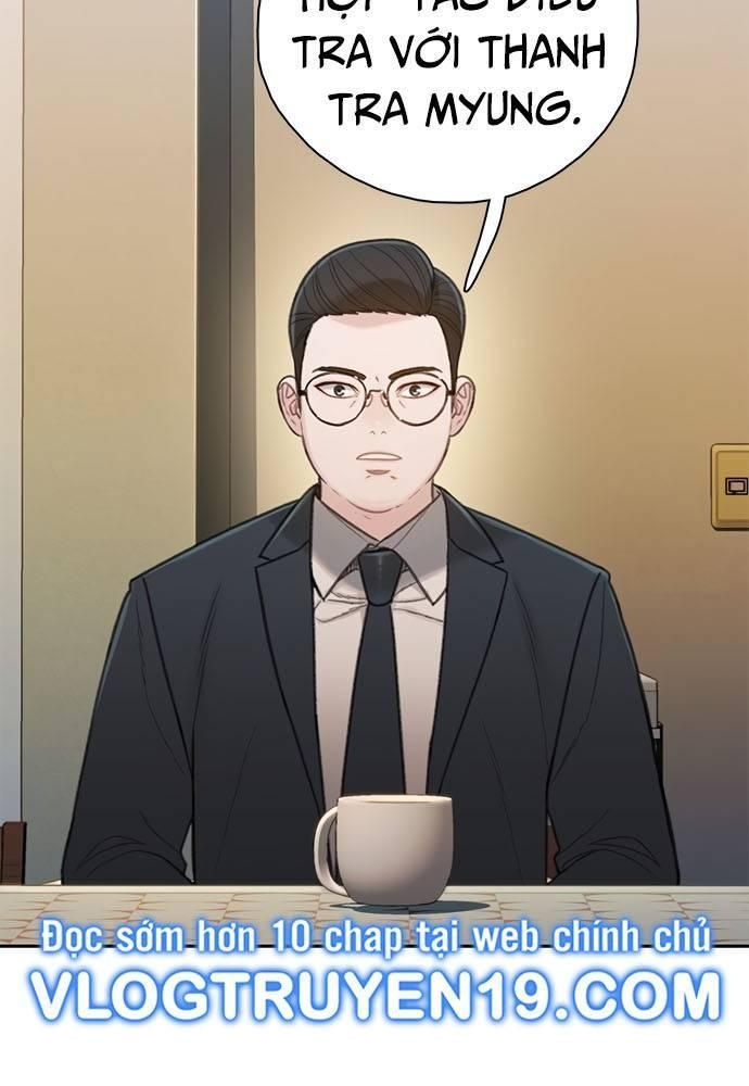 Nhìn Trước Tương Lai Chap 37 - Next Chap 38