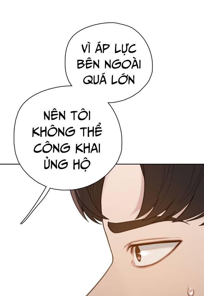 Nhìn Trước Tương Lai Chap 37 - Next Chap 38