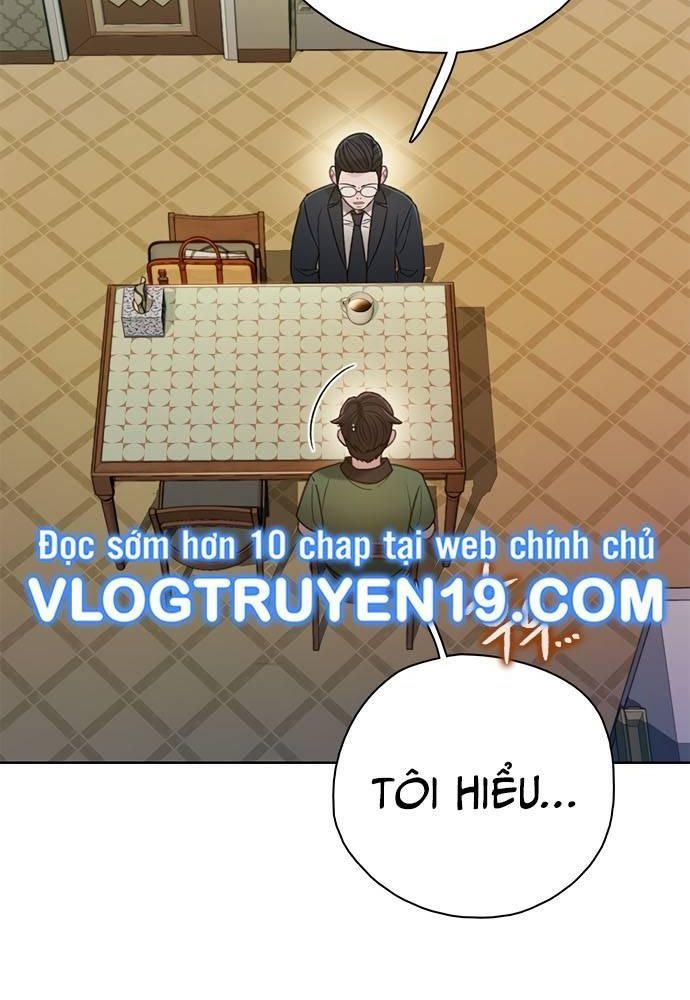 Nhìn Trước Tương Lai Chap 37 - Next Chap 38