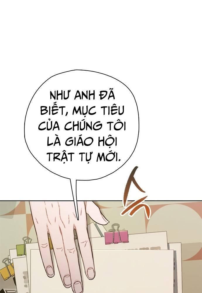 Nhìn Trước Tương Lai Chap 37 - Next Chap 38