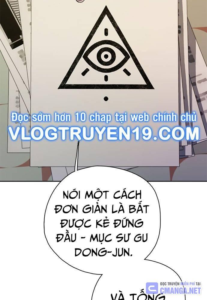 Nhìn Trước Tương Lai Chap 37 - Next Chap 38