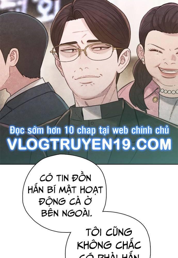 Nhìn Trước Tương Lai Chap 37 - Next Chap 38